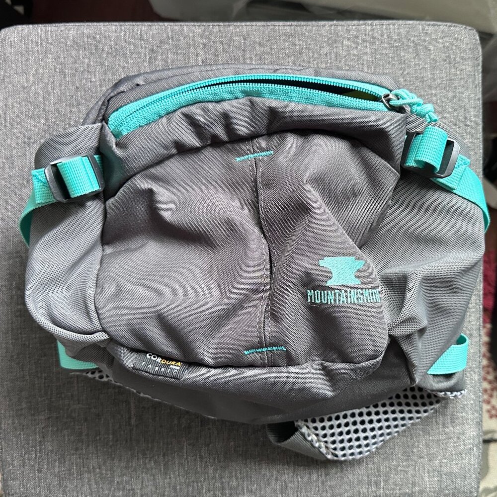 Mountainsmith lumbar pack